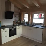 Ostermair Gudiberg Apartment