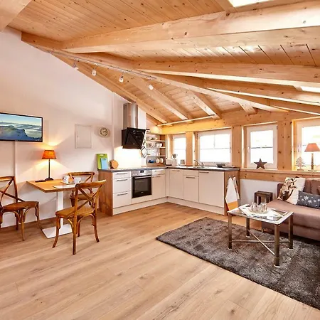 Ostermair Gudiberg * Garmisch-Partenkirchen