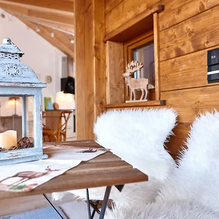 Ostermair Gudiberg Appartamento *