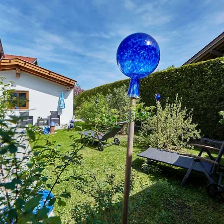 Appartamento Ostermair Gudiberg Garmisch-Partenkirchen