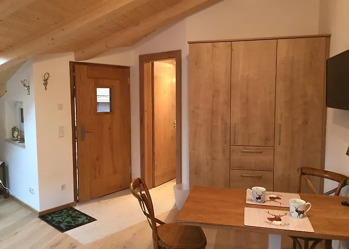 Ostermair Gudiberg Garmisch-Partenkirchen