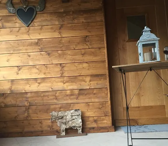 Appartamento Ostermair Gudiberg Garmisch-Partenkirchen