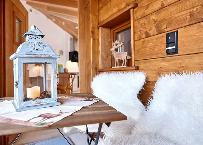 Ostermair Gudiberg Appartamento *