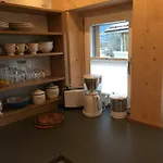Ostermair Gudiberg Appartement Garmisch-Partenkirchen