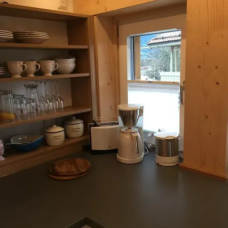 Ostermair Gudiberg Apartman Garmisch-Partenkirchen