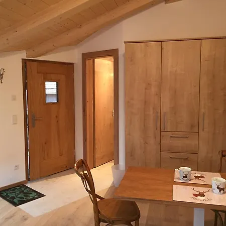 Ostermair Gudiberg Garmisch-Partenkirchen