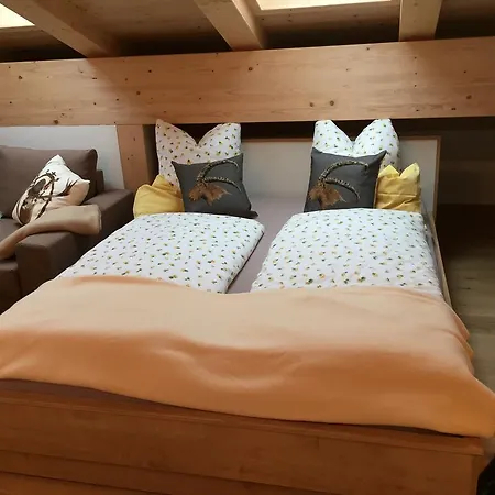 Апартаменты Ostermair Gudiberg Гармиш-Партенкирхен