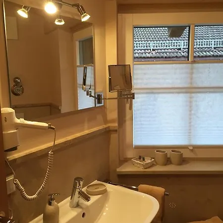 Apartamento Ostermair Gudiberg