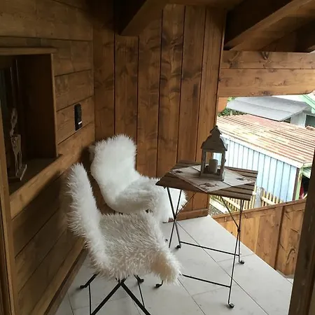 Ostermair Gudiberg Apartamento Garmisch-Partenkirchen