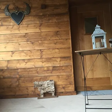 Apartamento Ostermair Gudiberg Garmisch-Partenkirchen