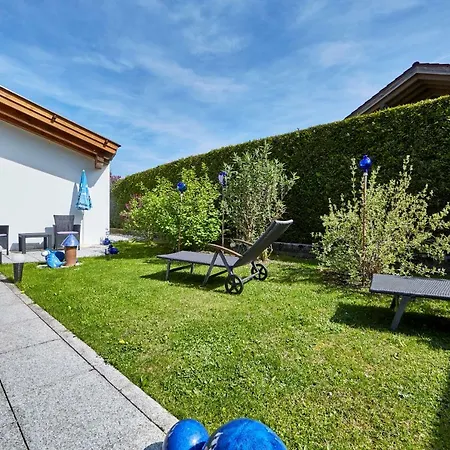 Ostermair Gudiberg * Garmisch-Partenkirchen