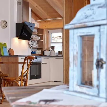 Ostermair Gudiberg Apartamento