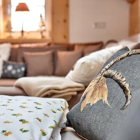 Ostermair Gudiberg Гармиш-Партенкирхен