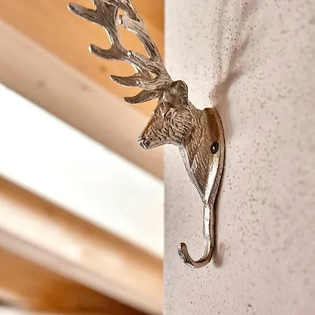 Апартаменты Ostermair Gudiberg *