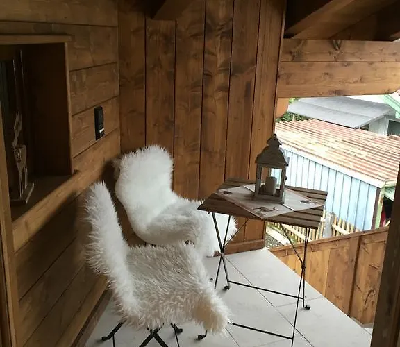 Ostermair Gudiberg Apartment Garmisch-Partenkirchen