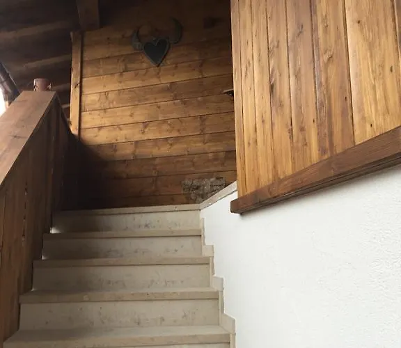 Apartment Ostermair Gudiberg