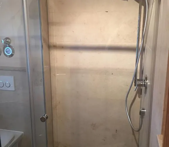 Apartment Ostermair Gudiberg