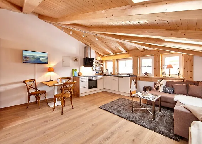 Ostermair Gudiberg * Гармиш-Партенкирхен