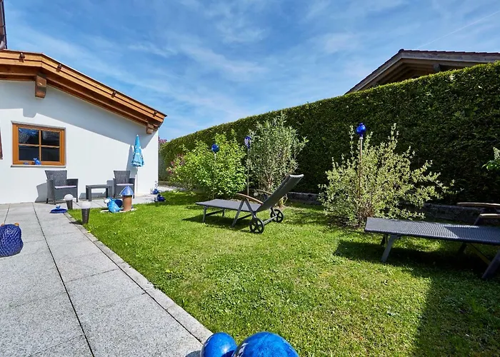 Ostermair Gudiberg * Гармиш-Партенкирхен