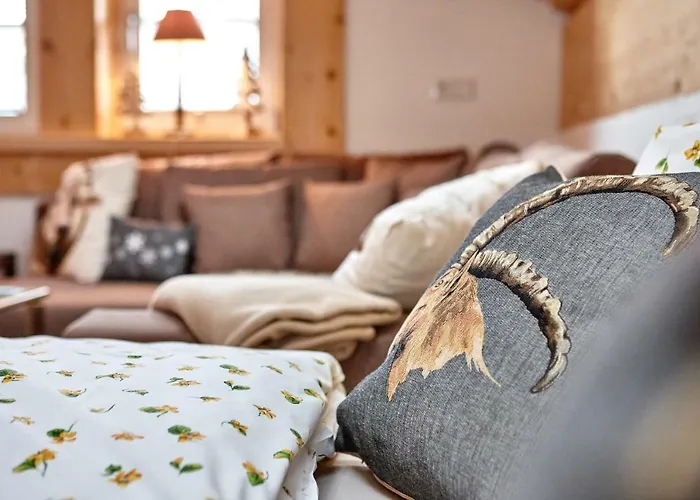 Ostermair Gudiberg Garmisch-Partenkirchen