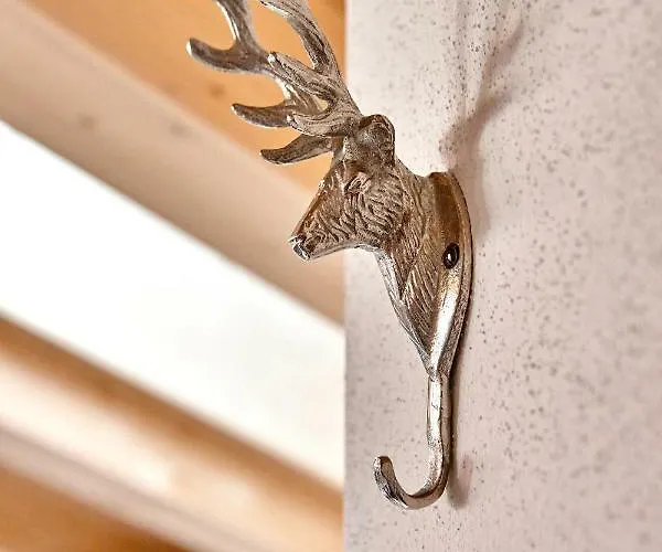 Apartment Ostermair Gudiberg *