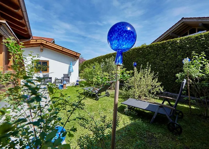 Apartment Ostermair Gudiberg Garmisch-Partenkirchen